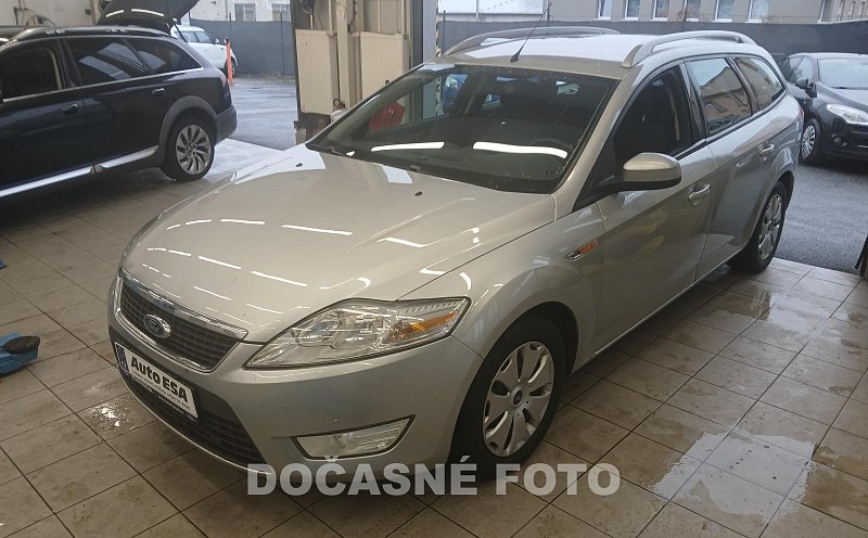 Ford Mondeo 2.0 