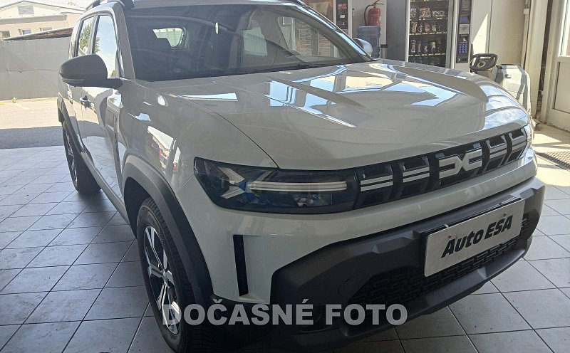 Dacia Duster 1.0 