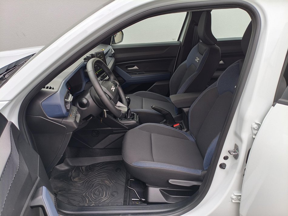 Dacia Duster 1.0 TCe  LPG