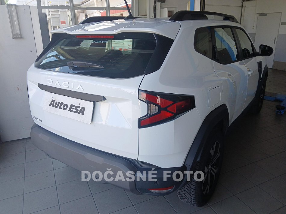 Dacia Duster 1.0 
