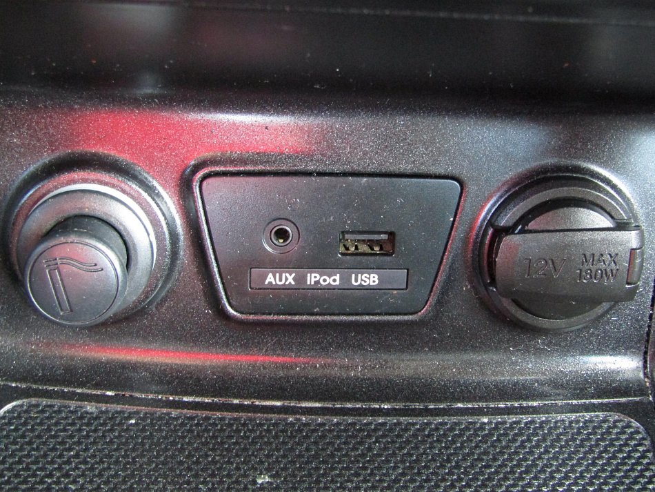 Hyundai Ix35 1.7 CRDi 