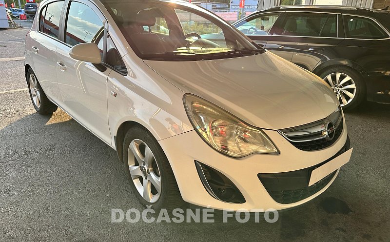 Opel Corsa 1.3i 