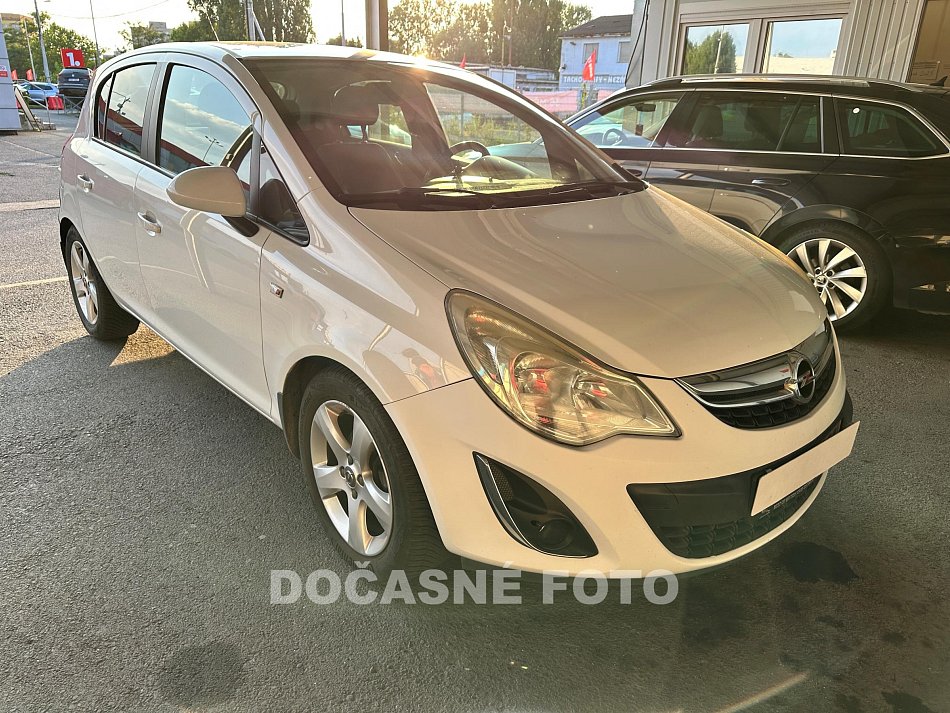 Opel Corsa 1.3i 