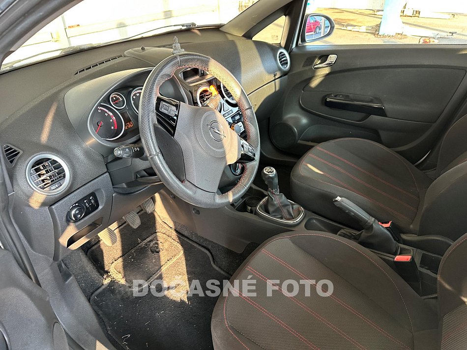 Opel Corsa 1.3i 