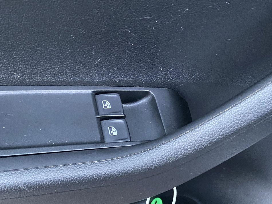 Škoda Fabia III 1.0 TSi Ambition