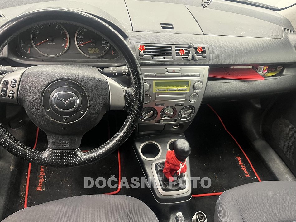 Mazda 2 1.6 
