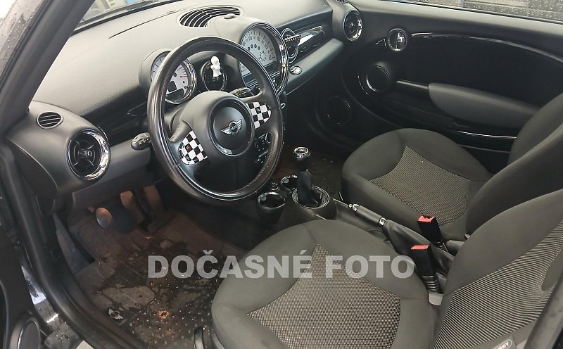 Mini One 1.6i 