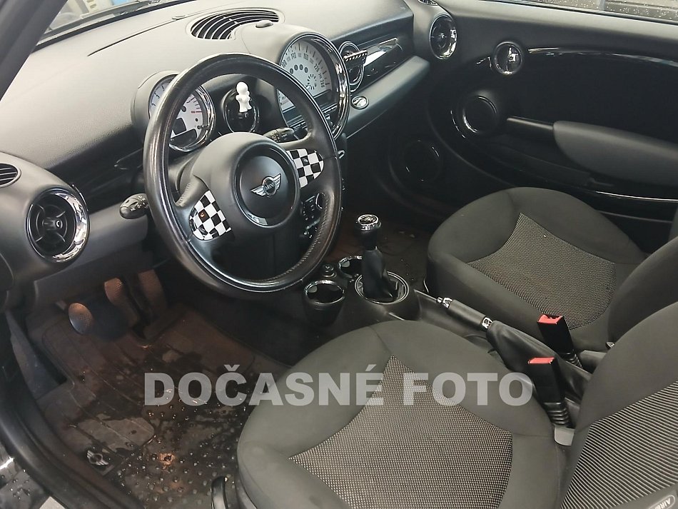 Mini One 1.6i 