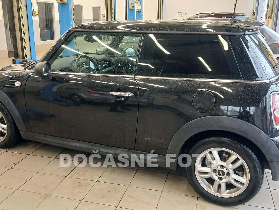 Mini One 1.6i 