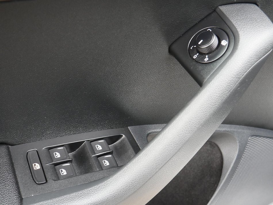 Škoda Octavia III 2.0 TSI L&K 4x4