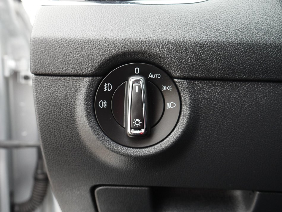 Škoda Octavia III 2.0 TSI L&K 4x4