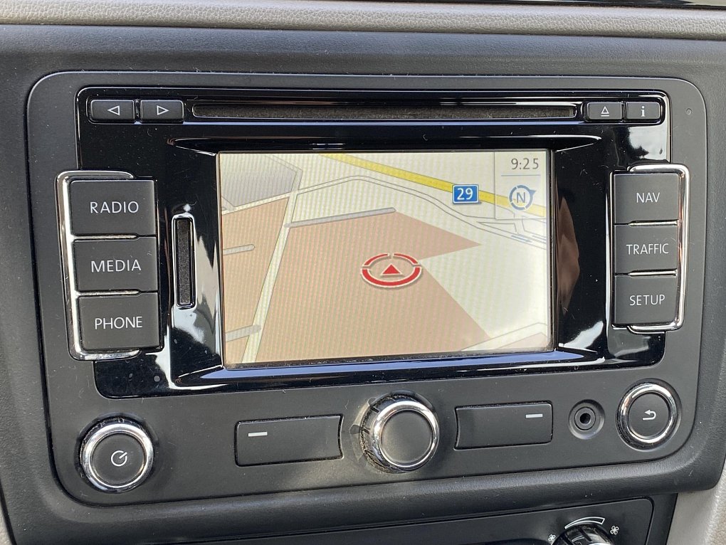 Seat Toledo 1.6TDi Style