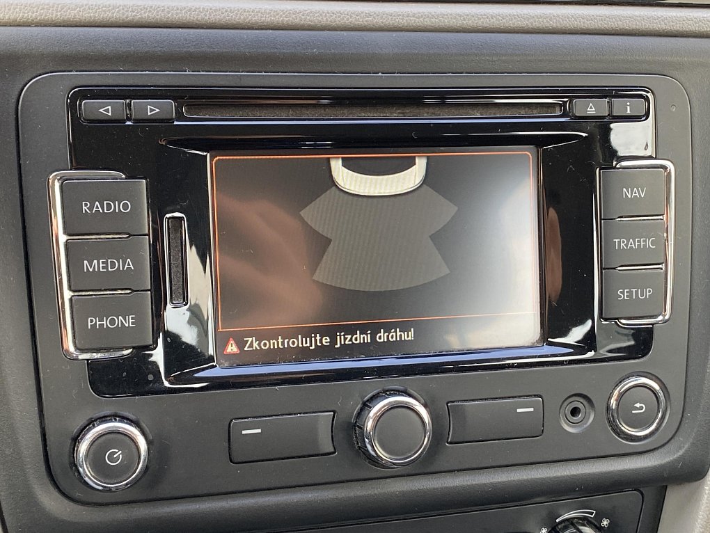 Seat Toledo 1.6TDi Style