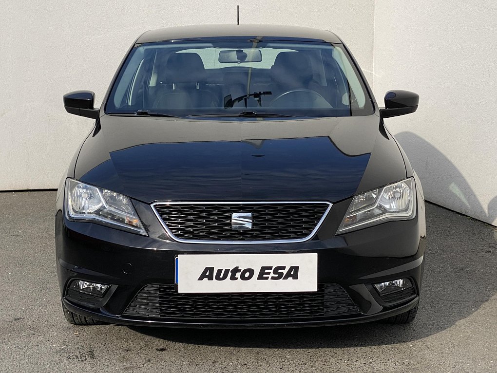 Seat Toledo 1.6TDi Style