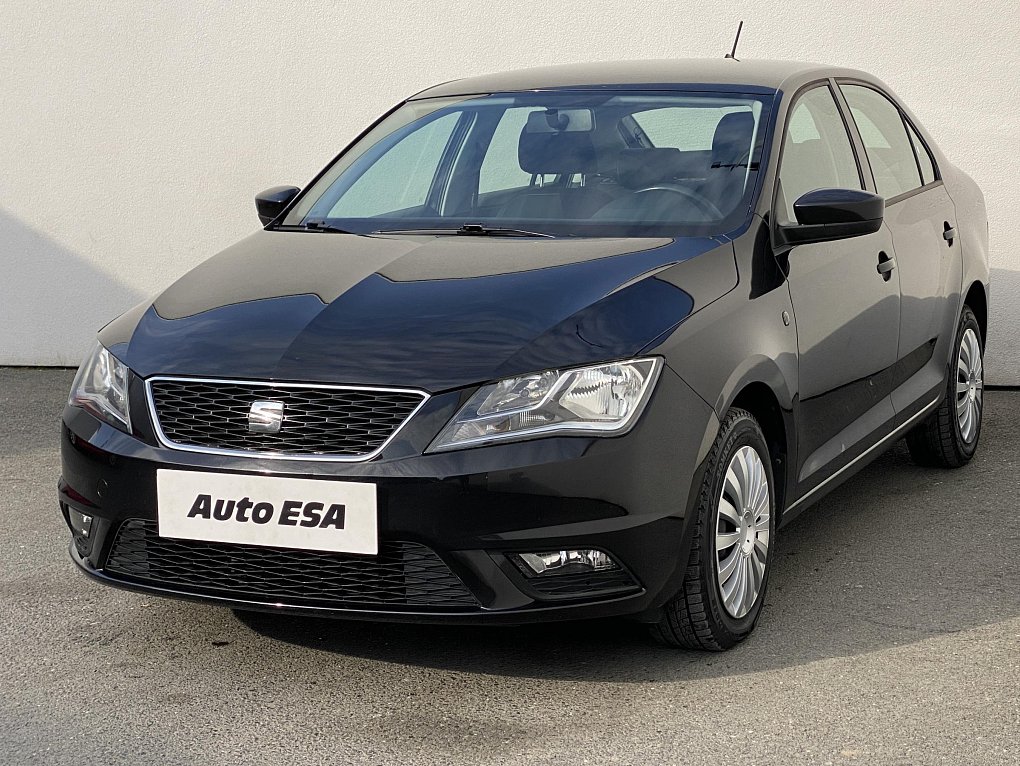 Seat Toledo 1.6TDi Style