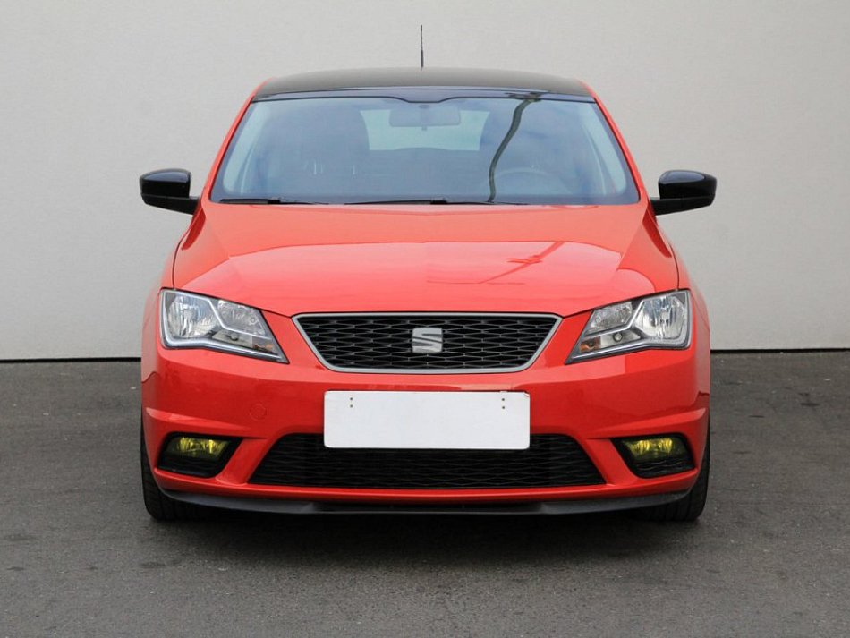 Seat Toledo 1.6TDi 