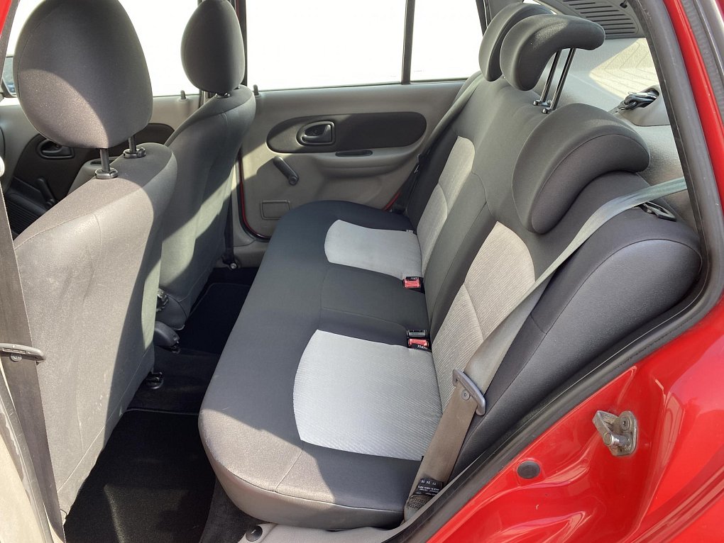 Renault Thalia 1.2 i 