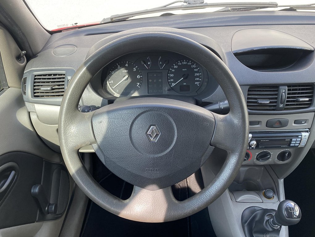 Renault Thalia 1.2 i 