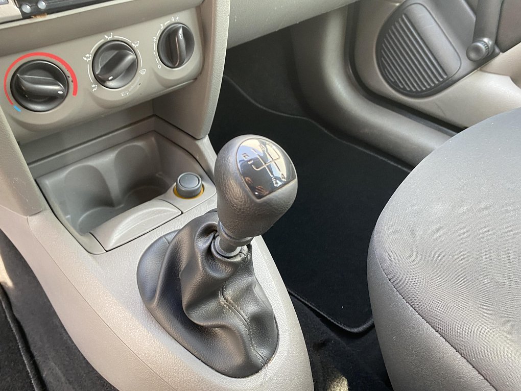 Renault Thalia 1.2 i 