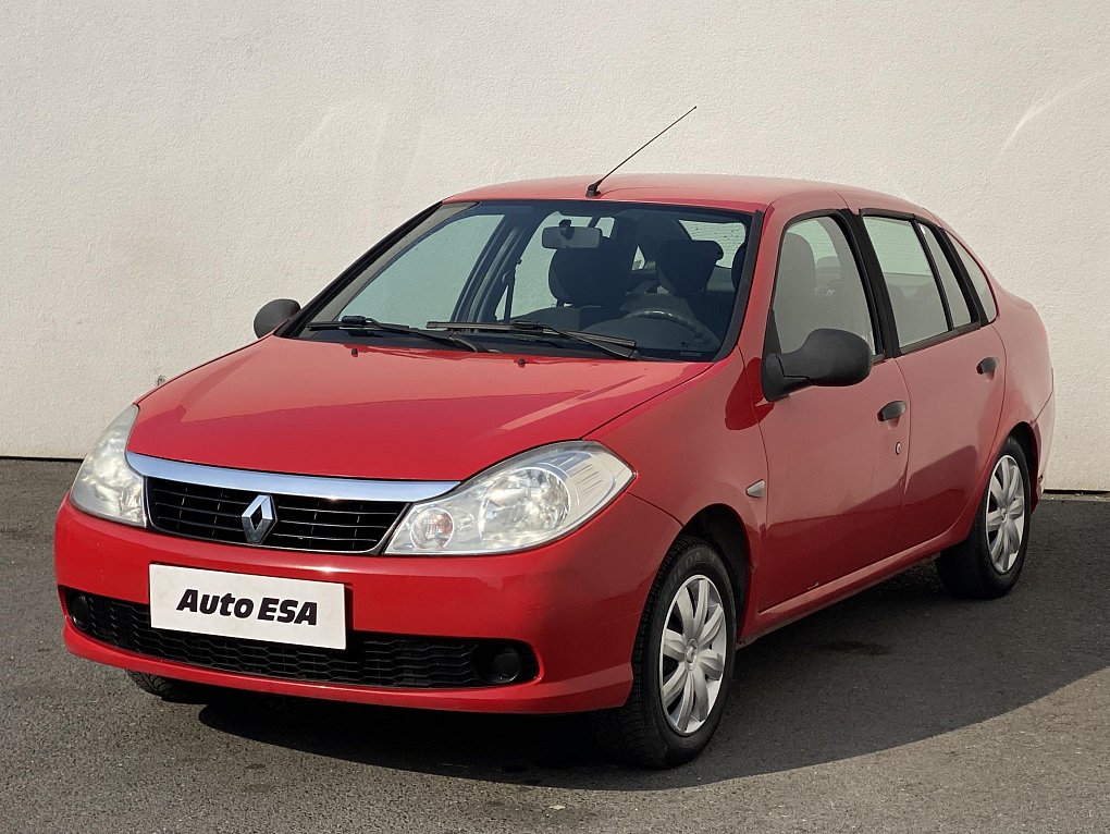 Renault Thalia 1.2 i 