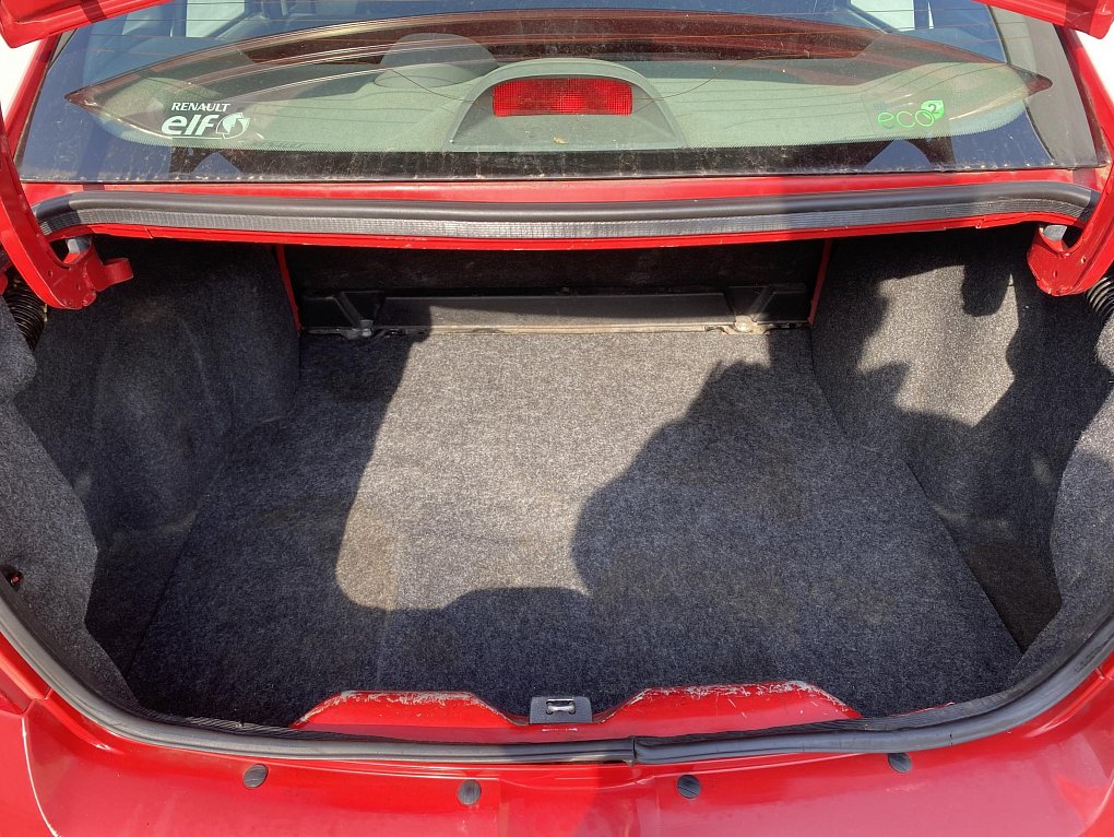 Renault Thalia 1.2 i 