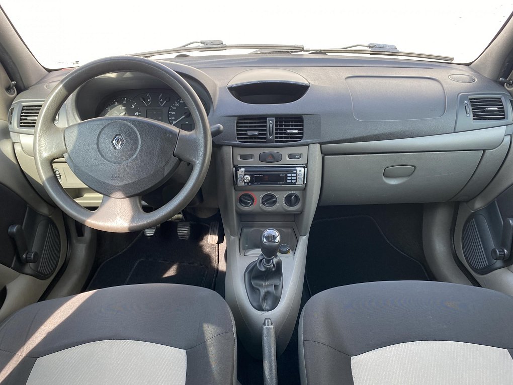 Renault Thalia 1.2 i 