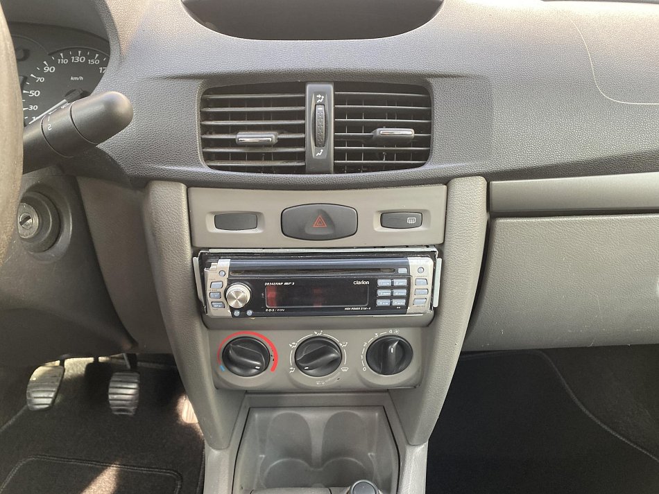 Renault Thalia 1.2 i 