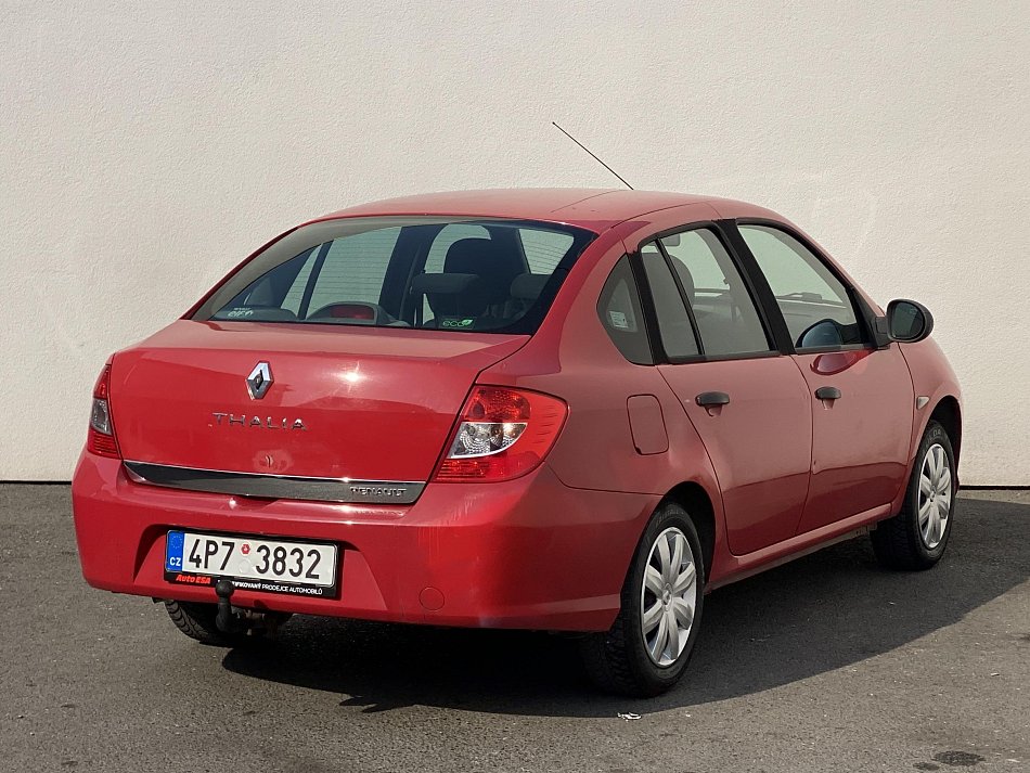 Renault Thalia 1.2 i 