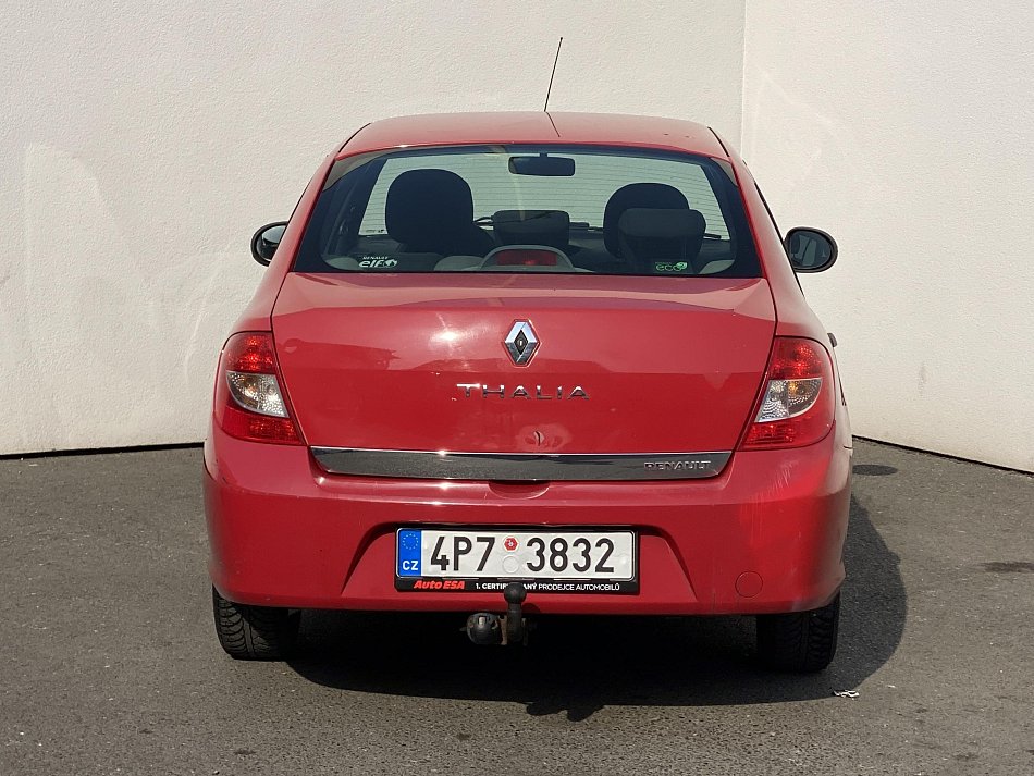 Renault Thalia 1.2 i 