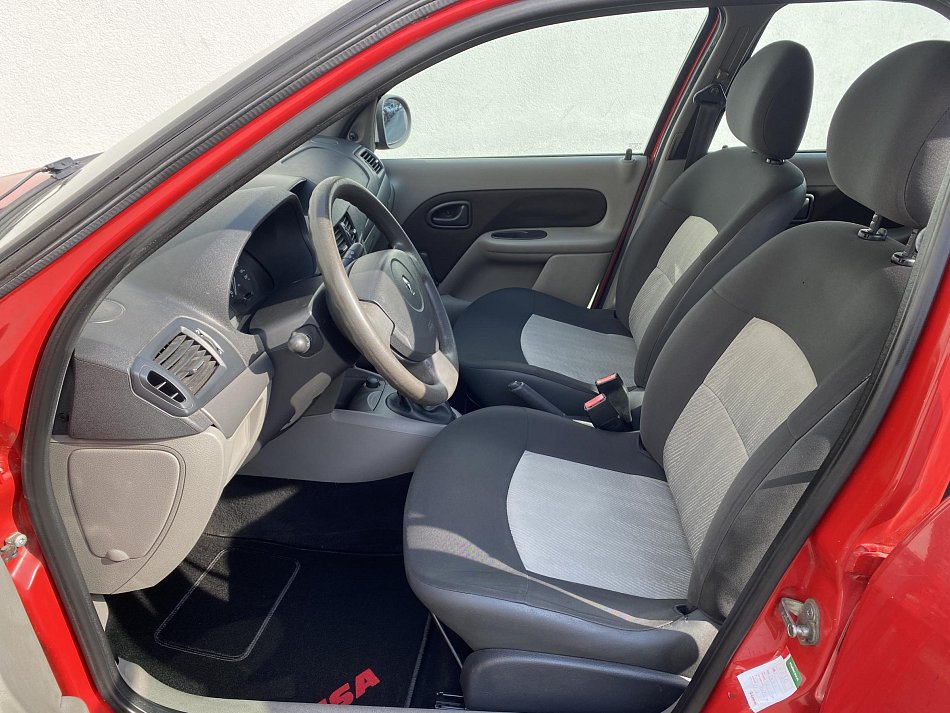 Renault Thalia 1.2 i 