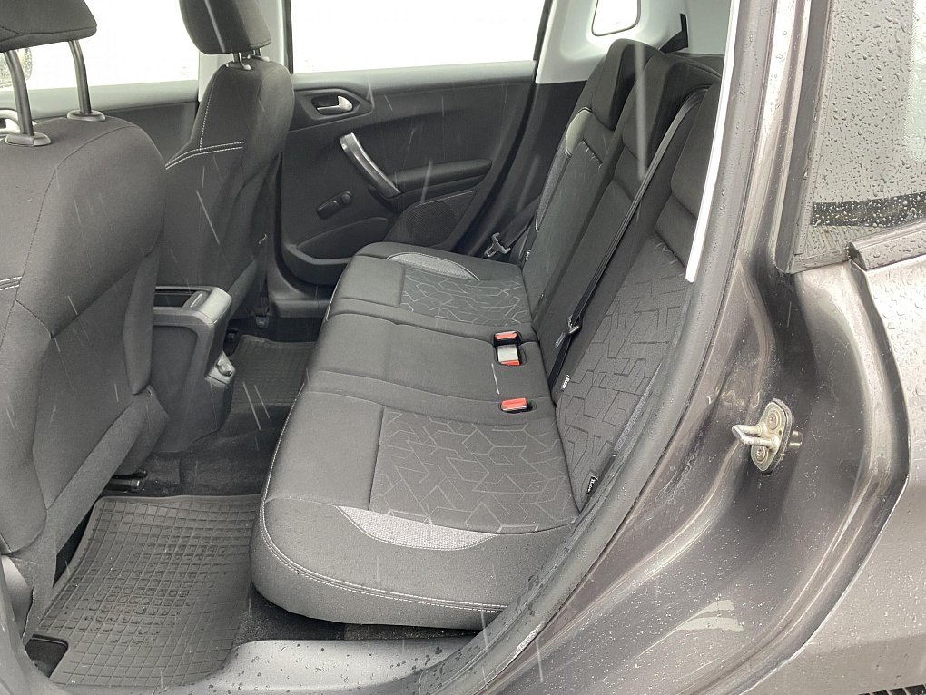 Peugeot 2008 1.2PT Allure