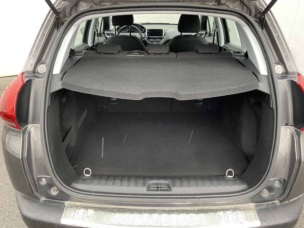 Peugeot 2008 1.2PT Allure