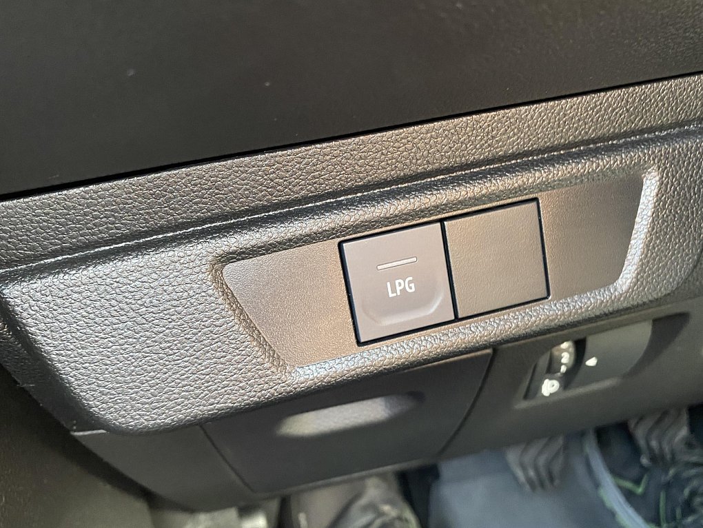 Dacia Sandero 1.0 TCe 