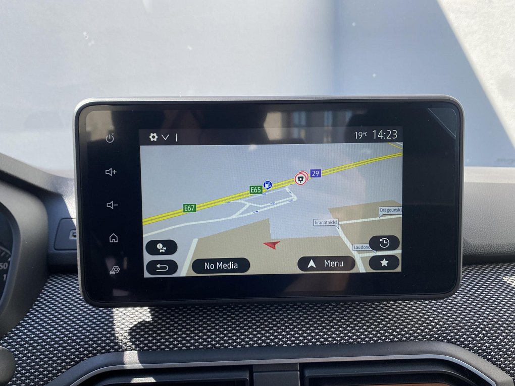 Dacia Sandero 1.0 TCe 