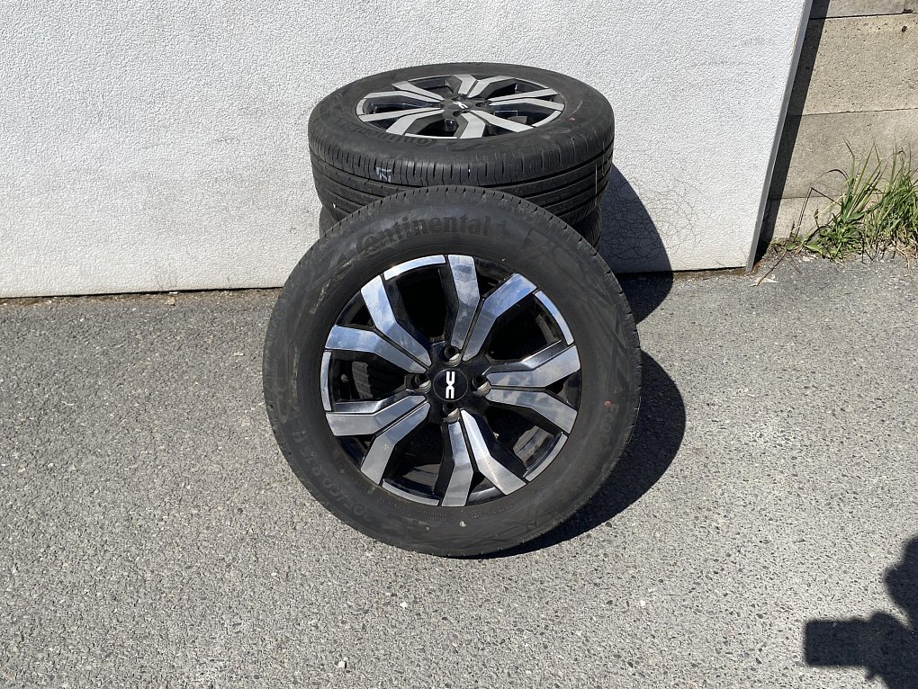 Dacia Sandero 1.0 TCe 