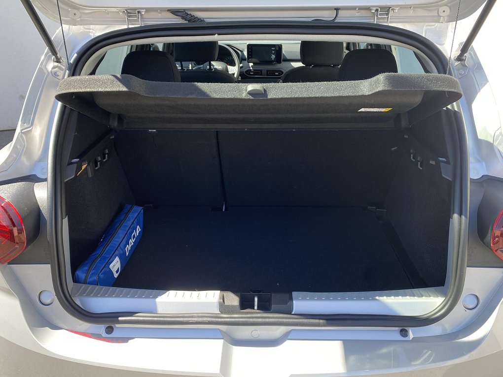 Dacia Sandero 1.0 TCe 