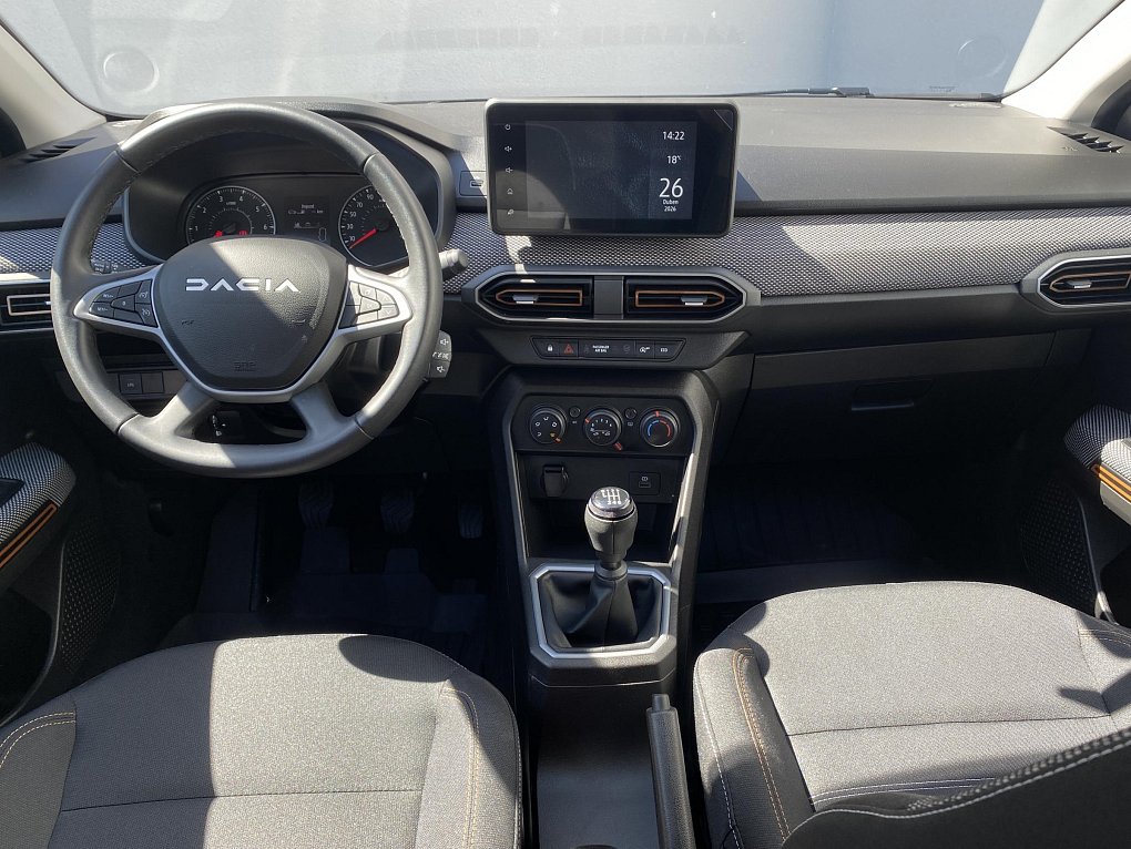 Dacia Sandero 1.0 TCe 