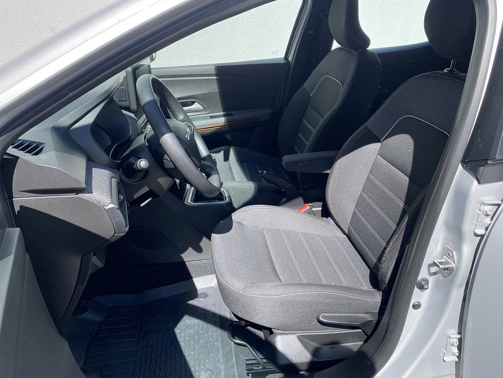 Dacia Sandero 1.0 TCe 