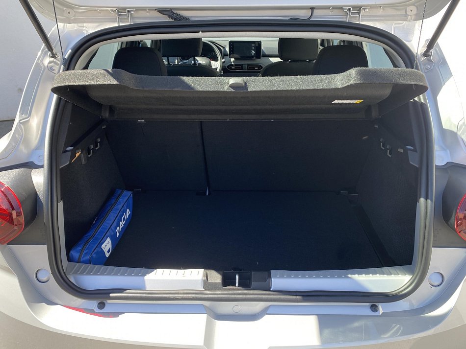 Dacia Sandero 1.0 TCe 