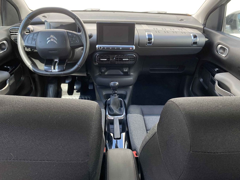 Citroën C4 Cactus 1.2PT Feel