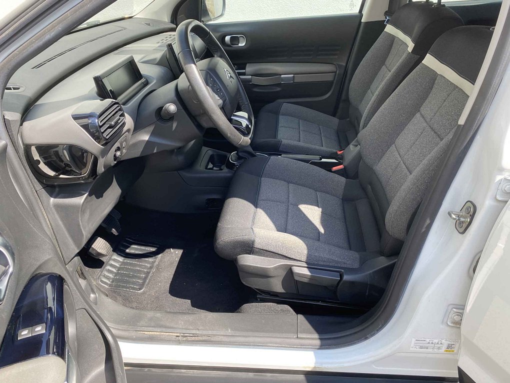 Citroën C4 Cactus 1.2PT Feel
