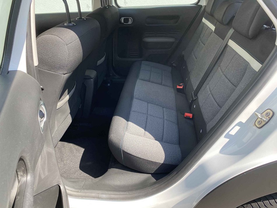 Citroën C4 Cactus 1.2PT Feel