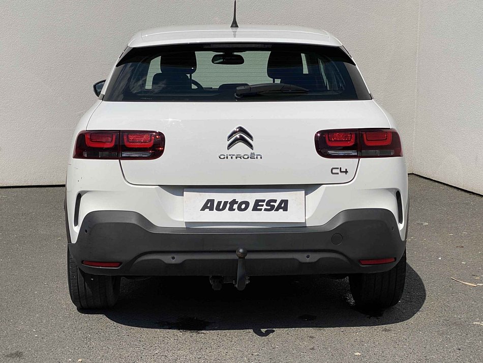 Citroën C4 Cactus 1.2PT Feel
