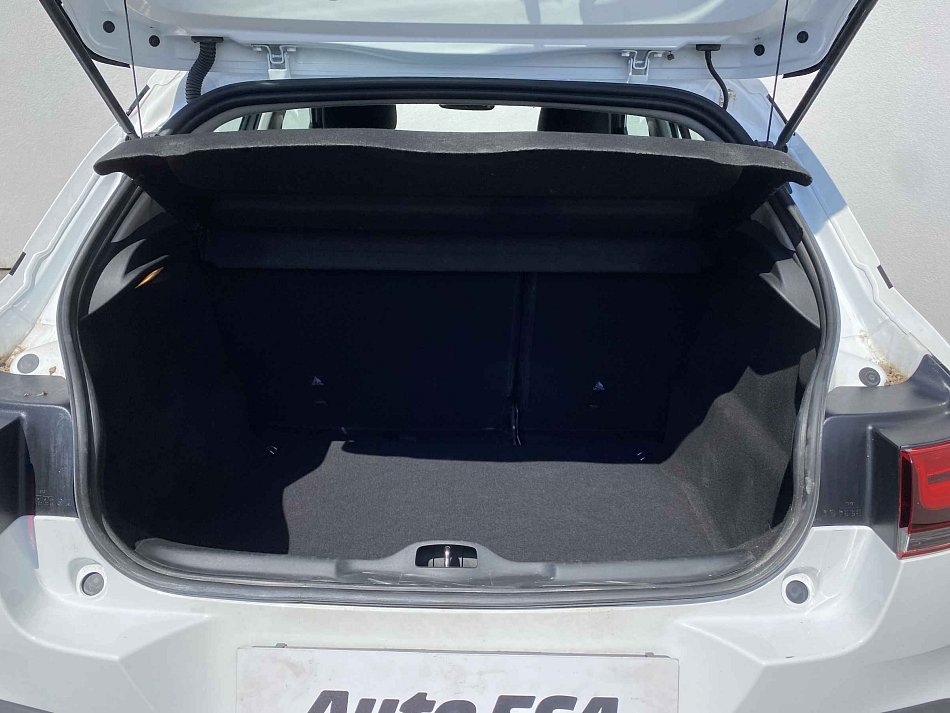 Citroën C4 Cactus 1.2PT Feel