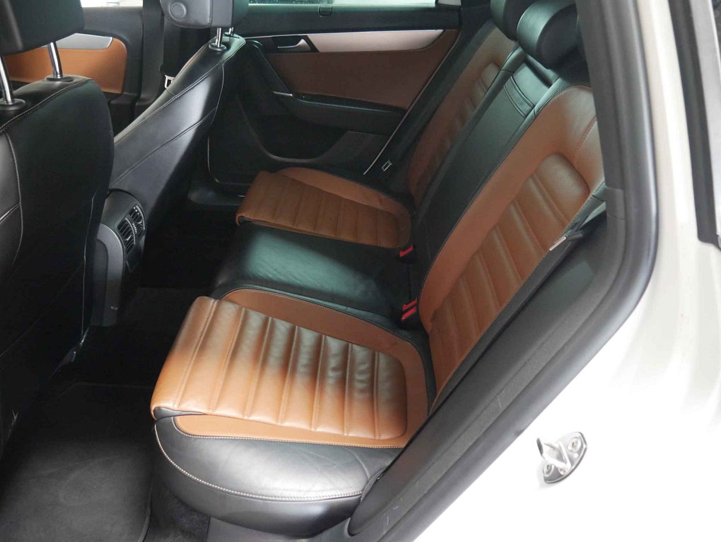 Volkswagen Passat 3.6 FSi  4x4