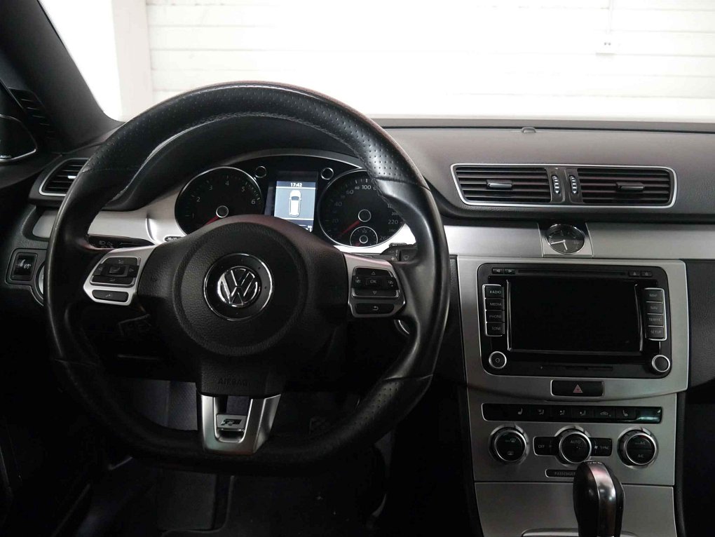 Volkswagen Passat 3.6 FSi  4x4