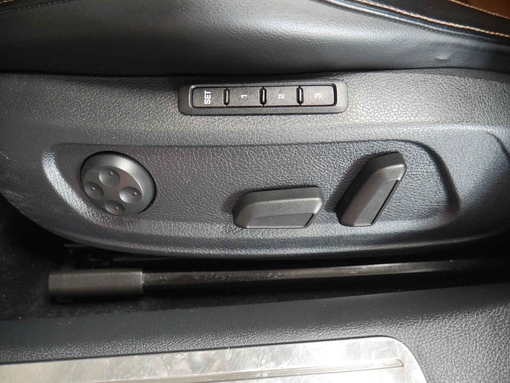 Volkswagen Passat 3.6 FSi  4x4