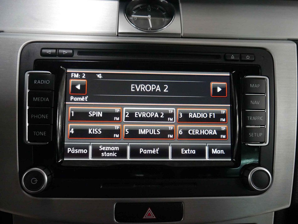 Volkswagen Passat 3.6 FSi  4x4