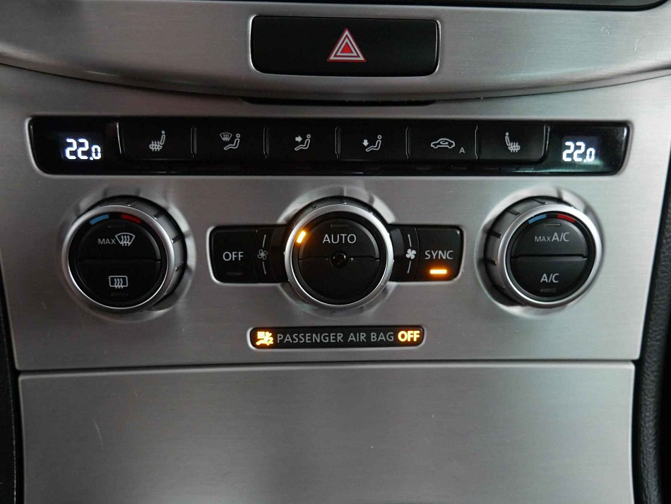 Volkswagen Passat 3.6 FSi  4x4