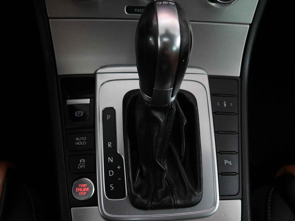 Volkswagen Passat 3.6 FSi  4x4
